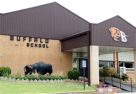 Buffalo Public Schools Buffalo Oklahoma