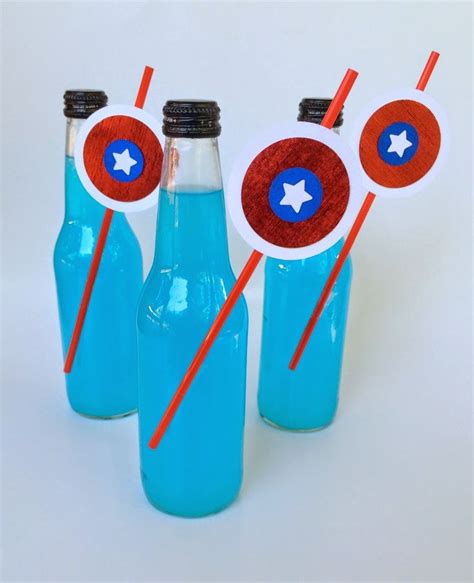 heroes eat mandm s captain america party captain america party america party avengers themed