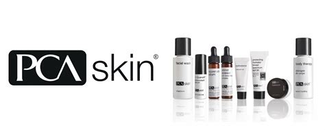 Pca Skin Skin Care That Works Best Skin Care Clinic Hamilton