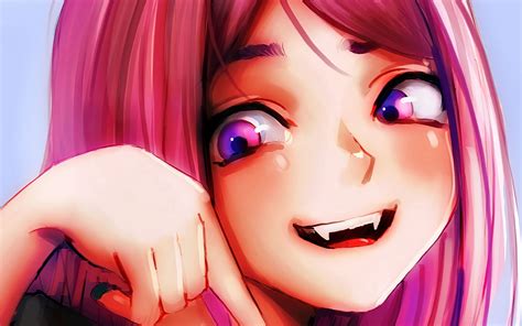 Update More Than 71 Anime Teeth Smile Latest In Duhocakina