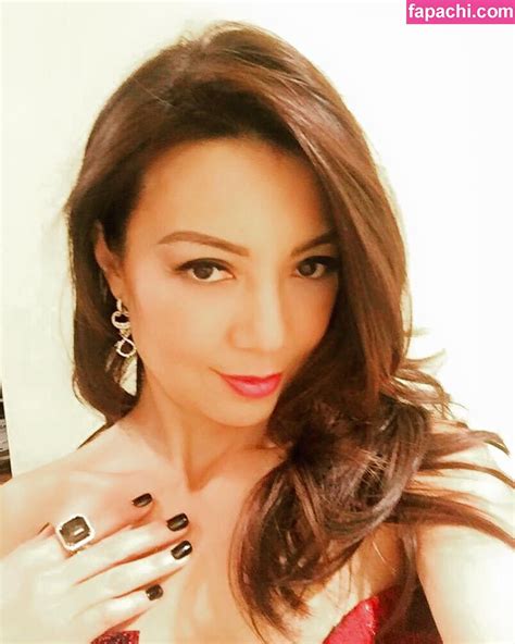 Ming Na Wen Mingna Wen Leaked Nude Photo From OnlyFans Patreon