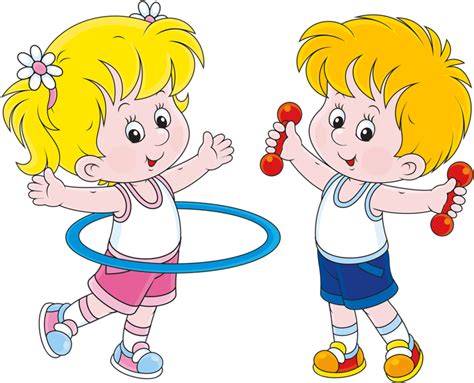 Download Фото Автор Soloveika На Яндекс Clipart Boy And Girl Working