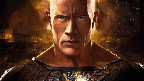 Black Adam Trailer 2 Has Teth Adam Taking On The Jsa And A Surprise