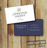 Build My Business Card Pictures