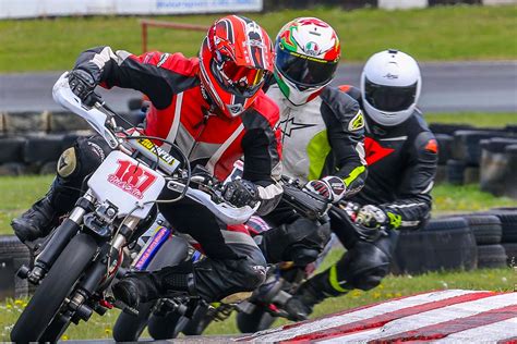 British Mini Bike Racing Find Out Why Youre Missing Out Mcn