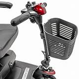 Electric Mobility Scooter Accessories Images