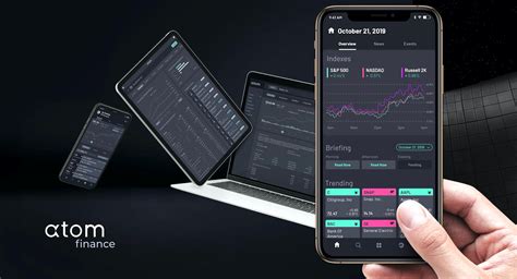 Learn about the basics of public, corporate, and personal finance. Atom Finance Affiliate Program | Ignite OPM