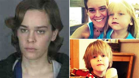 Lacey Spears' chilling blog: How mum who killed son with salt wrote ...
