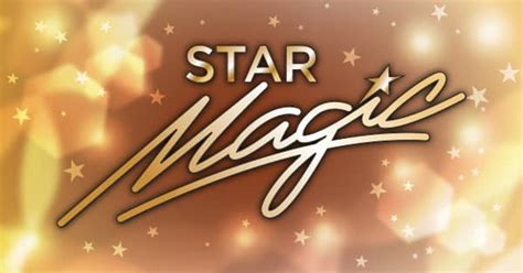Star Magic Main Abs Cbn Entertainment