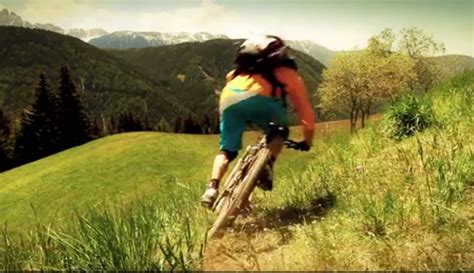 A Riders Dream 970biking Mountain Biking Videos Vital Mtb