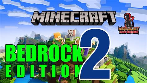 Enjoy the gameplay in minecraft bedrock! Minecraft Bedrock Edition | Modern House Design (05/2020) - YouTube