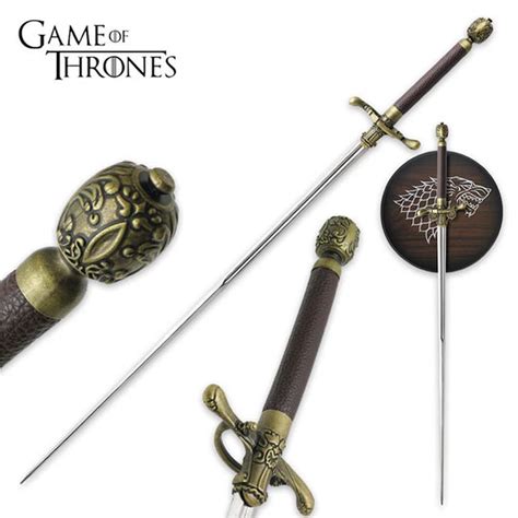 Game Of Thrones Needle Sword Of Arya Stark Sw Got3