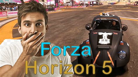 Forza Horizon 5 Gameplay 4k 60fps Pc Gtx 1650 Forza Horizon 5 Youtube