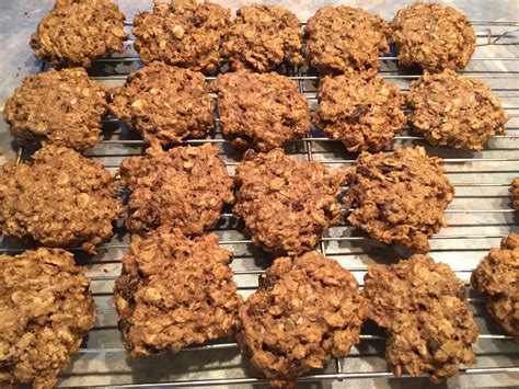 Stevia has no calories, no artificial ingredients, and, most importantly, no carbohydrates. diabetic oatmeal cookies with stevia