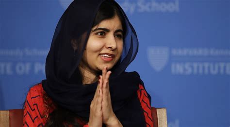 For the first few years of her life, yousafzai's hometown. Malala Yousafzai receives Harvard award for activism