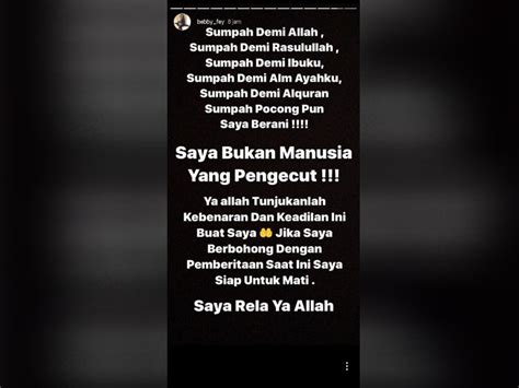 atta halilintar mengaku pernah bersama bebby fey tagar