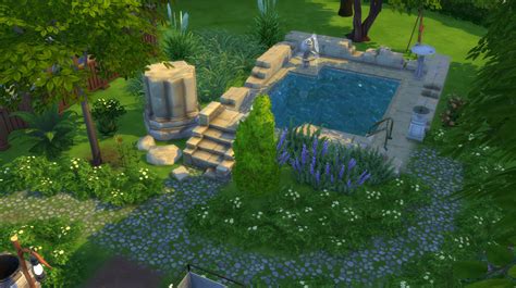 The Sims 4 Nature Appreciation Page 5 — The Sims Forums