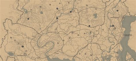 Rock Carvings Red Dead Redemption 2 Wiki Guide Ign