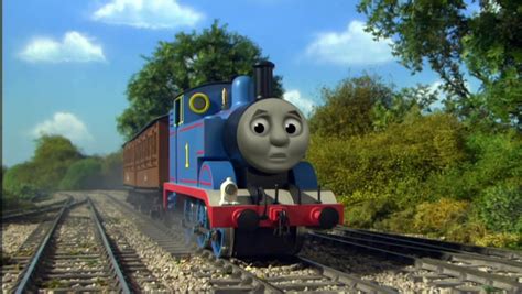 Season 12 Thomas The Tank Engine - 12th by Charlieaat on DeviantArt
