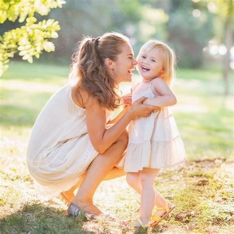 Benefits Of Being A Single Mom Popsugar Moms