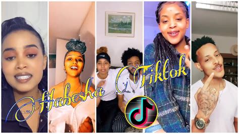 new eritrean tiktok habesha dance show 2021 youtube
