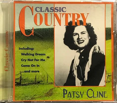 Classic Country Uk Cds And Vinyl