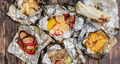 The 'Aluminum Foil Method' And How It Benefits Skillet ...