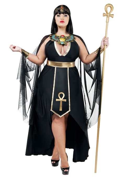 Plus Size Goddess Isis Costume Ubicaciondepersonascdmxgobmx