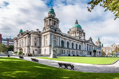 10 Lugares Que Ver En Belfast Los Apuntes Del Viajero