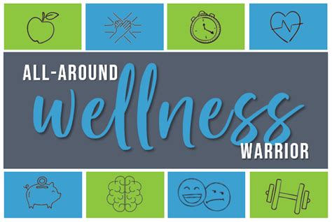 Challenge All Around Wellness Warrior Individual Form Capreit EWSNetwork