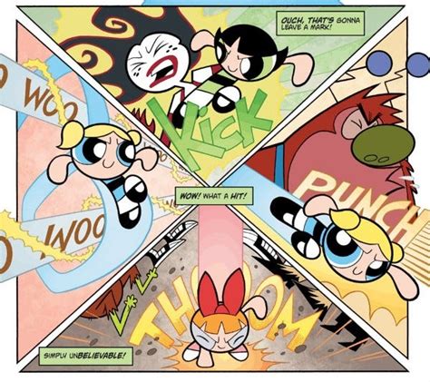 why the powerpuff girls reboot might be a good thing by blerdproblems medium