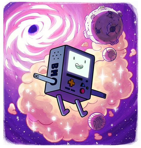 Adventure Time Bmo Fan Art Created By Kayla Hot Sex Picture