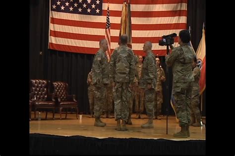 Dvids Video 451st Change Of Command