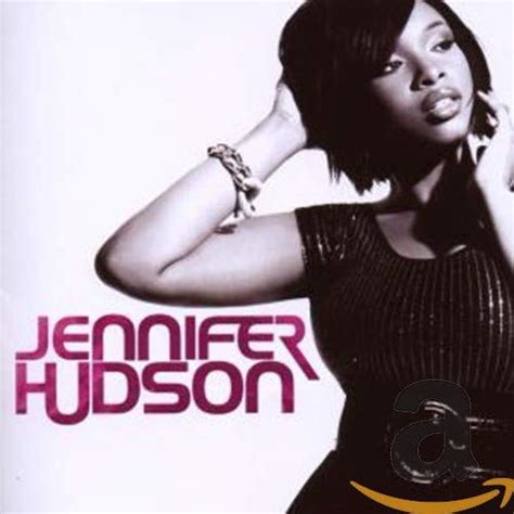 Hudson Jennifer Jennifer Hudson Music