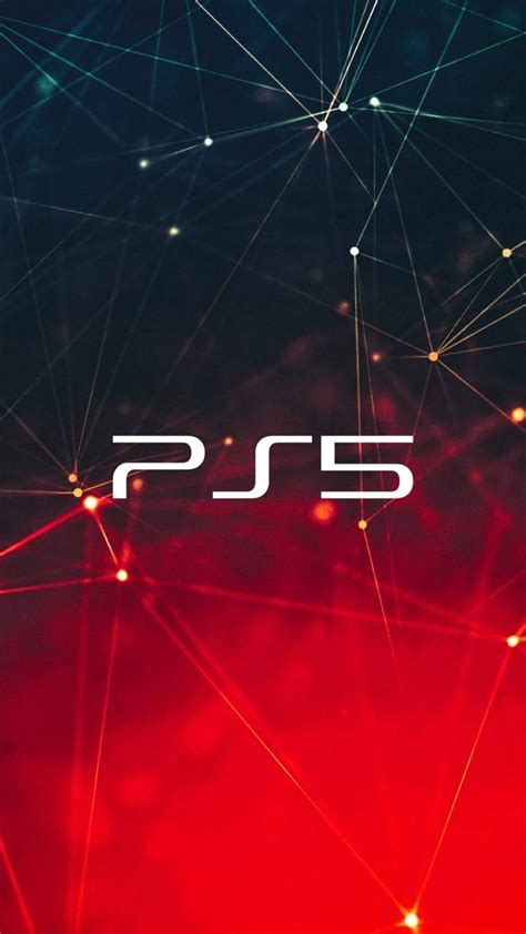Ps5 Wallpaper By Crysolvent 9c Free On Zedge