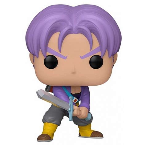Discount99.us has been visited by 1m+ users in the past month Funko POP - Animation - Dragon Ball Z - DBZ - Future Trunks - Compra - eMarket Perú