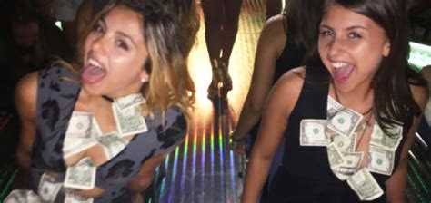 ladies go to a male strip club you ll love it