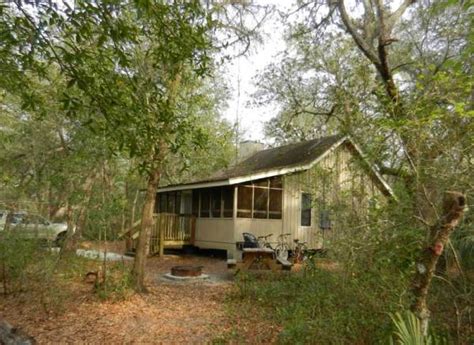 Maybe you would like to learn more about one of these? A little cabin in the Florida woods: Photos of state park ...