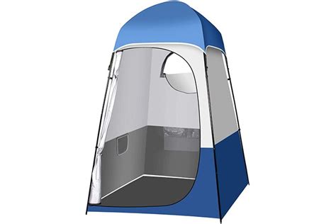 13 Best Camping Shower Tents For Your Next Trip In 2022