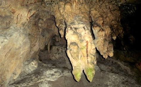 Jatijajar Cave Exoticism In The Bowels Of The Earth