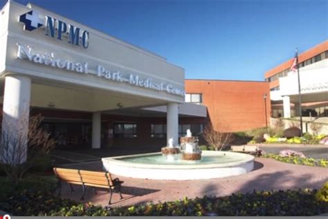 National Park Medical Center Breaks Ground For Expansion