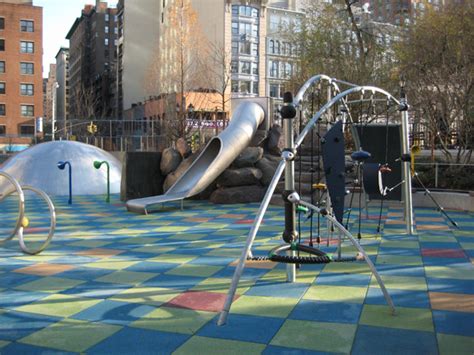 10 Of The Coolest Playgrounds Renting Tips And Advice From