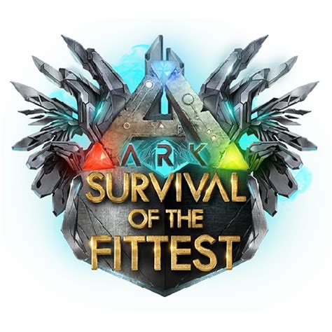 Icon For Ark Survival Of The Fittest By Bighungrychicken Steamgriddb