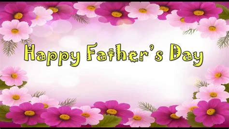 Dad is a short name. Happy Father's Day best wishes, SMS Message & Whatsapp ...