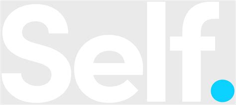 Self Logo