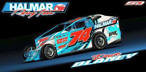 Dave Blaney Returning To Syracuse In A Super Dirtcar Big Block Modified