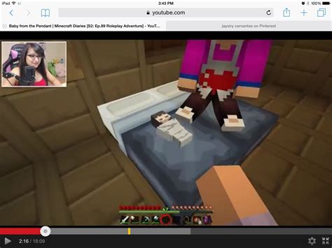 Aphmau Minecraft Roleplay