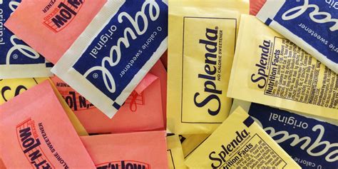 Sugar Vs Artificial Sweetener Which Wins In A Taste Test Huffpost