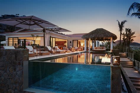 ¿estás organizando un evento en cabo san lucas? Villa One at One&Only Palmilla - Cabo San Lucas, Mexico
