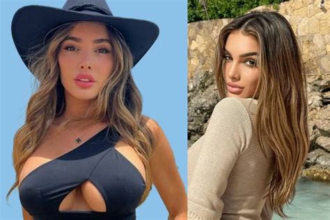 Lyna Perez OnlyFans Leak Content Gives Rise To Online Scandal